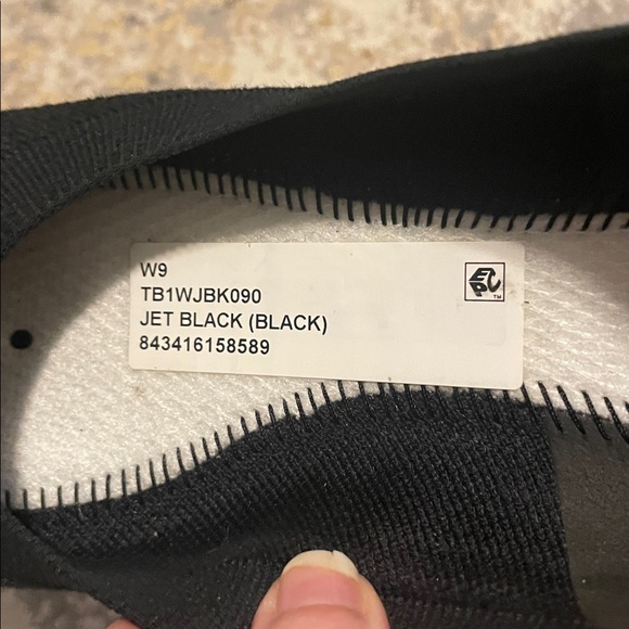 Allbirds Tree Breezer Flats - Picture 7 of 7